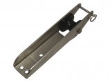 Anchor Roller, Fix Captive Pin Length:28×5.5cm Roller Width:44mm