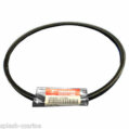 V-Belt, Circumfer:31″