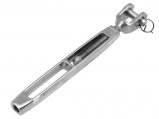 Turnbuckle, Left Hand Fork Thread:1/4″ Pin:06mm