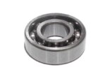 Ball Bearing, 15x35x11mm Single Radial Open #6202