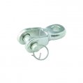 Toggle, with Eye PinØ:05 Length:25 Width 7mm