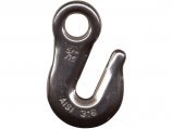 Chain GrabHook, Eye Stainless Steel for 08mm 5/16″ Chain