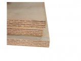 Plywood, Okoume Marine Hechthout 12mm 8’x4′