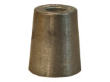 Anode, Tap/KeyDriv Propeller Nut Zinc Shaft:22/25mm