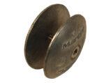 Anode, Rudder Disc Zinc oØ:1-7/8″