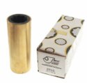 Shaft Bearing, 1.5″ x 2.37″ Brass ‘Brad’