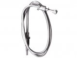 Thermocouple, 450mm New Top Burners
