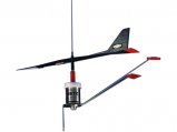 Wind Indicator, for VHF Ant.Mnt Windex-Av Length:15″
