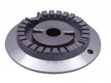 Screw, Tapered Head for Burner Fixing