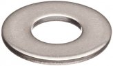 Washer, Stainless Steel Flat 3/4″ oØ1-3/4″