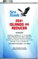 Reducer, for Islands 44 Plus & Biotin Gal