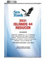 Reducer, for Islands 44 Plus & Biotin Qt