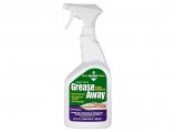 Degreaser, for Engine Bio Grease-Away Qt