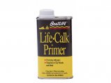 Primer, Life-Calk for Oily Wood Adhesion 8oz