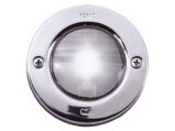 Cockpit Light, 3″ Reduced Glare 12V Flush Mount