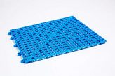Dri-Dek Flooring Blue 1’x1′ Square Interlocking