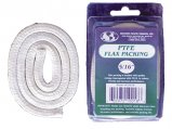 Flax Packing, with Teflon 1/8″ Coil:2′