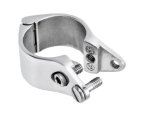 Jaw Slide, Stainless Steel Bimini 1.25″ Quick Fit