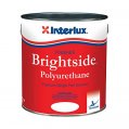 Polyurethane Paint, 1-Part Brightside White Gal