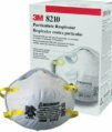 Dust Mask, Particulate 8210
