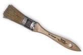 Brush, Chip Bristle 1-1/2″ The Fooler