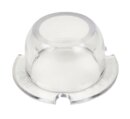 Lens, for Masthead Light White New Style Closed Top