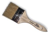 Brush, Chip Bristle 3″ The Fooler