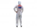 Coverall, Pro-1000 B.M. Logo Extra Large Limited Protection