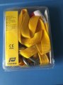 Harness, Safety Adjustable with Double Hk Tether EN-1095-App