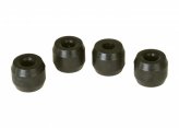 Rubber Donuts, for Coupling Type:6