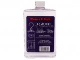 Lamp Fuel, Odor-Free Qt