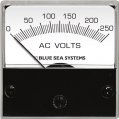 Voltmeter, AC 0-250VAC Small-Size:2″