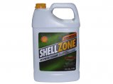Coolant, Anti-Freeze Shellzone Green Gal