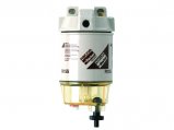 Filter/Water Separator, Diesel 15GpH with 10µ-R15