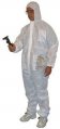 Coverall, Pro 3000 Extra Large Particulate Protection