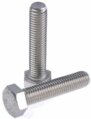 Hex Head Bolt, Stainless Steel A2 M16 x 80