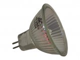 Bulb, 12V 50W with Reflector Gx5.3 Ø:50mm Halogen