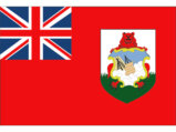 Flag, Bermuda 4 x 6′ Nylon