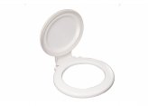 Toilet Seat, No Seal for Lavac Popular