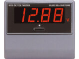 Voltmeter, DC Digital Max60V