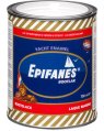 Enamel Paint, Yacht Enamel Deep Green 750ml
