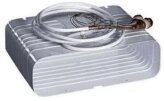 O-Evaporator, Small 4Lt 24x21x8.5cm with Fitting