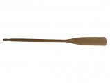 Oar, Pine-Wood 5′ with out Collar Brittania Standard