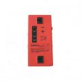 Electronic Unit, ASU 12/24V Red for BD35/50F