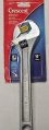 Adjustable Wrench, 10″ Crescent