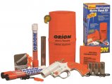 Flare Kit, Alert/Locate Size 25mm Offshore+