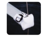 Spreader Boot Set, Medium Ø1.5″ Fabric Covered  Pair