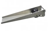 Anchor Roller, Fix Captiv-Pin Length:22x7cm