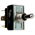 Toggle Switch, SPDT On-On MET SCR D12