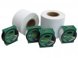Non-Skid Tape, Safety-Tread Clear Width 5cm Length:5m